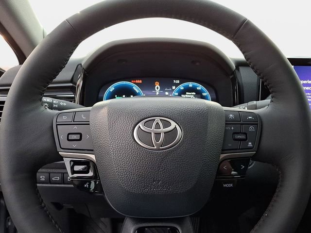 New 2026 Toyota Camry XLE image 14