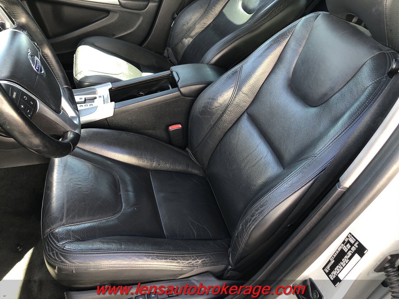 Used 2012 Volvo S60 T5 FWD image 10