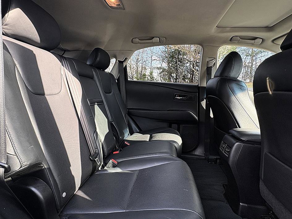 Used 2015 Lexus RX 350 FWD image 12