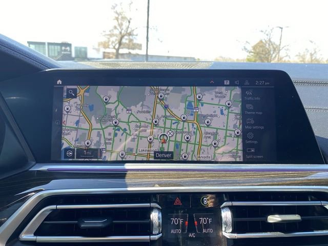 Used 2020 BMW X5 xDrive40i w/ Convenience Package image 20