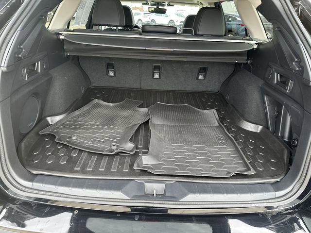 Used 2023 Subaru Outback Limited XT image 22