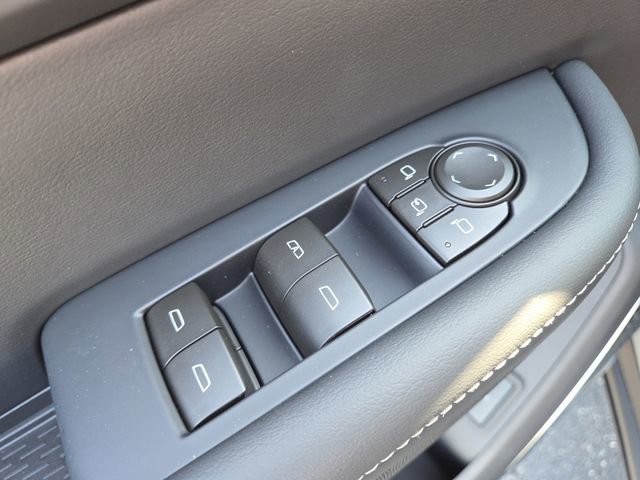 New 2026 Buick Enclave Preferred w/ Power Package AWD/4WD image 12
