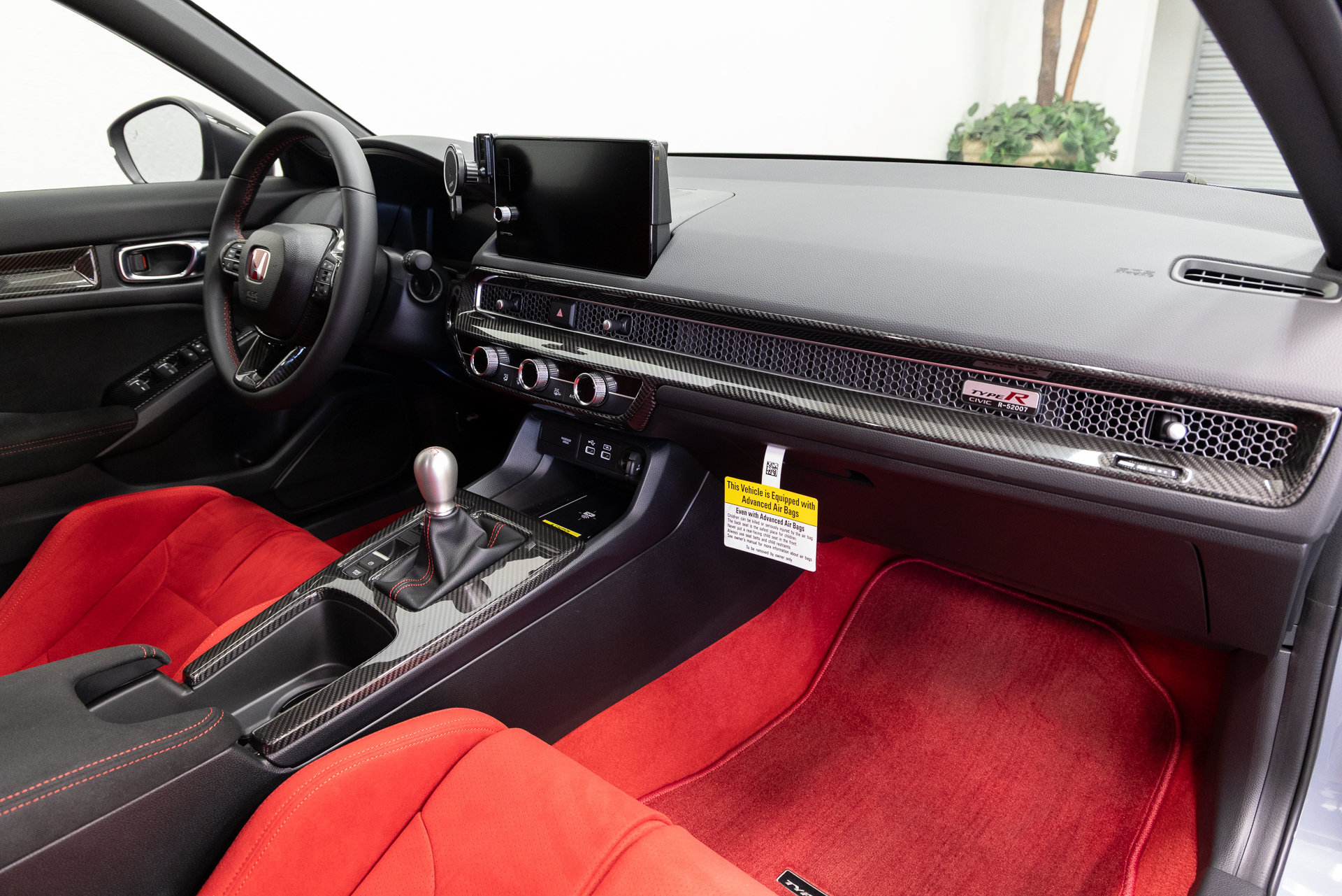 Used 2025 Honda Civic Type R image 13