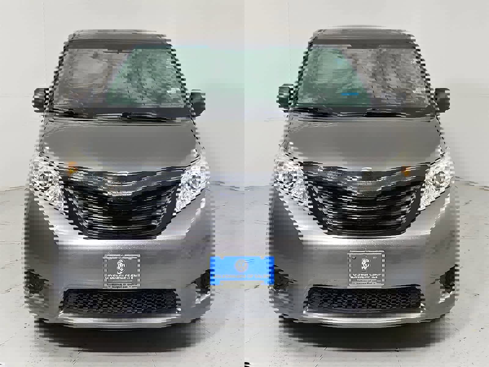 Used 2016 Toyota Sienna L image 9