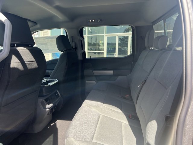 New 2025 Ford F150 XLT w/ Equipment Group 303A High image 5