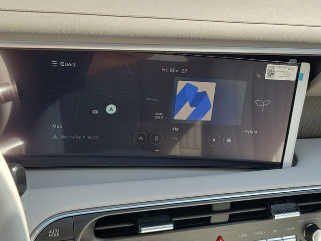 New 2026 Hyundai Palisade SEL AWD/4WD image 9