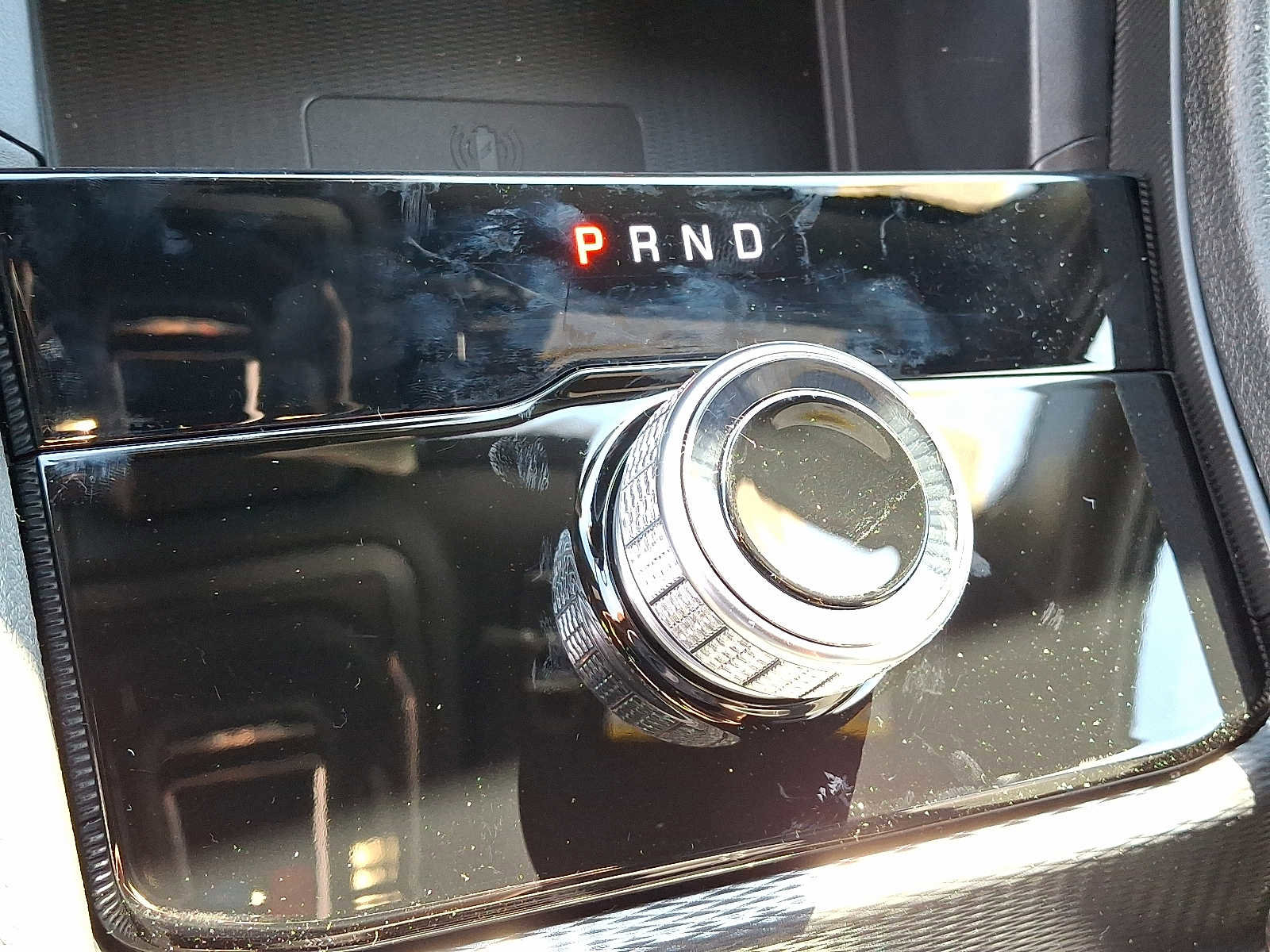 New 2025 Jeep Grand Cherokee Altitude image 10