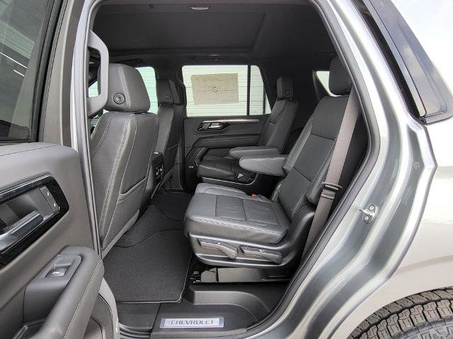 New 2026 Chevrolet Tahoe Z71 w/ Comfort Package image 28