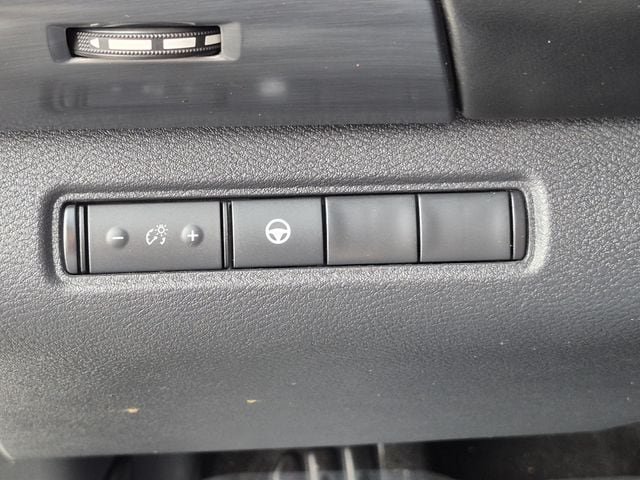 Certified 2023 Nissan Pathfinder Rock Creek AWD/4WD image 9