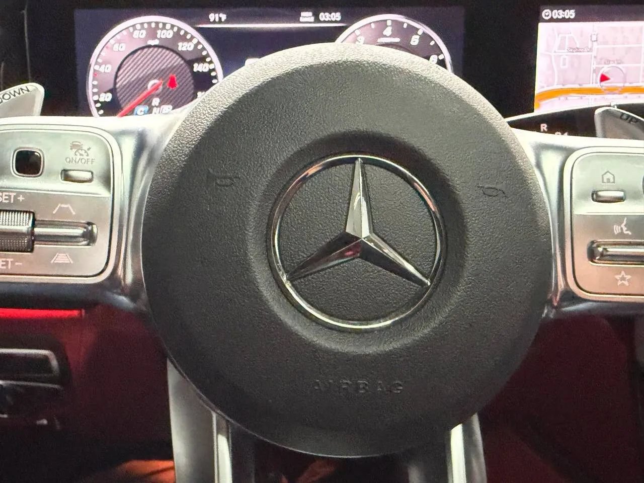Used 2021 Mercedes-Benz G 63 AMG 4MATIC image 24