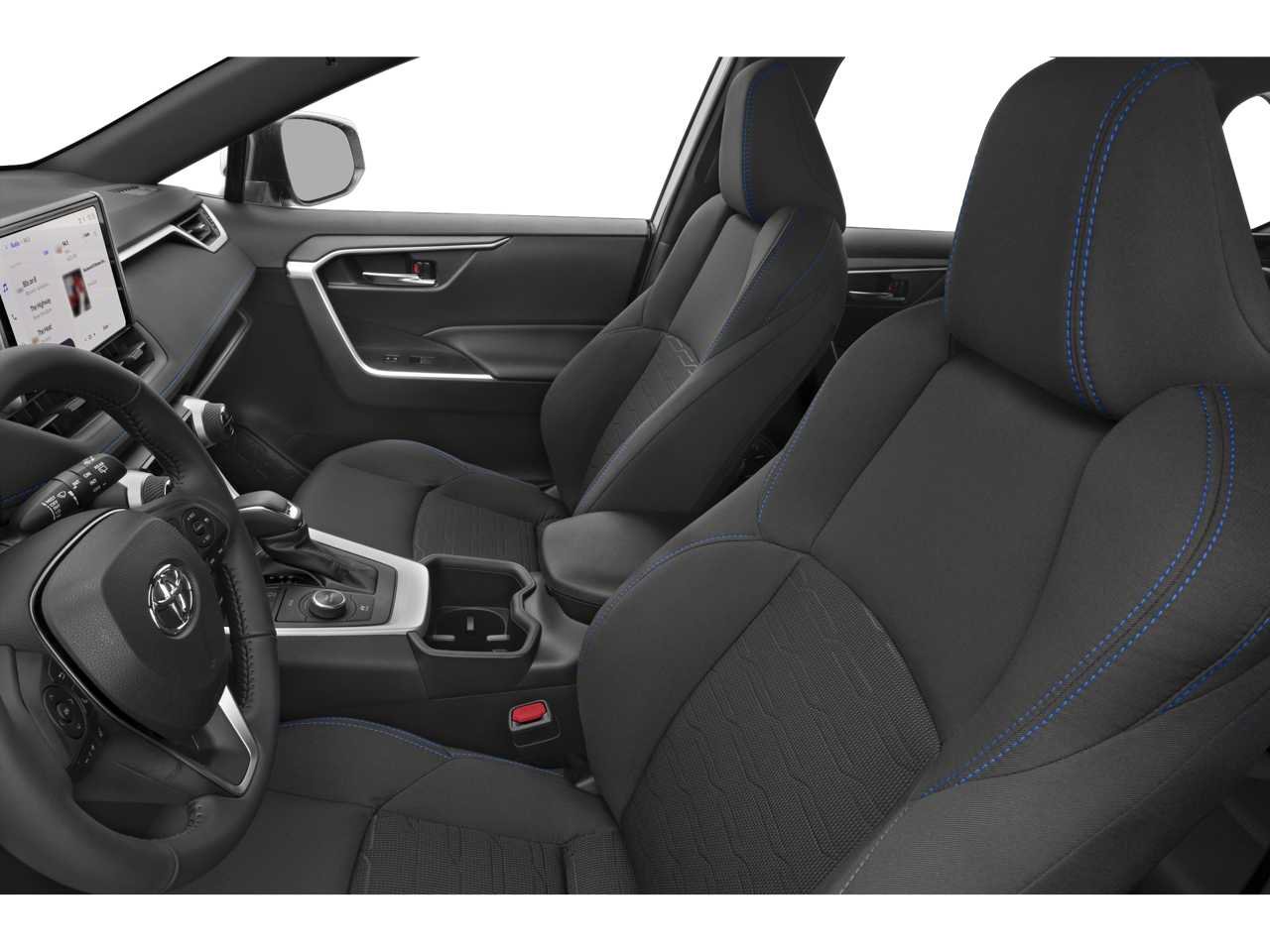 Certified 2024 Toyota RAV4 Limited w/ Advanced Technology Package AWD/4WD image 6