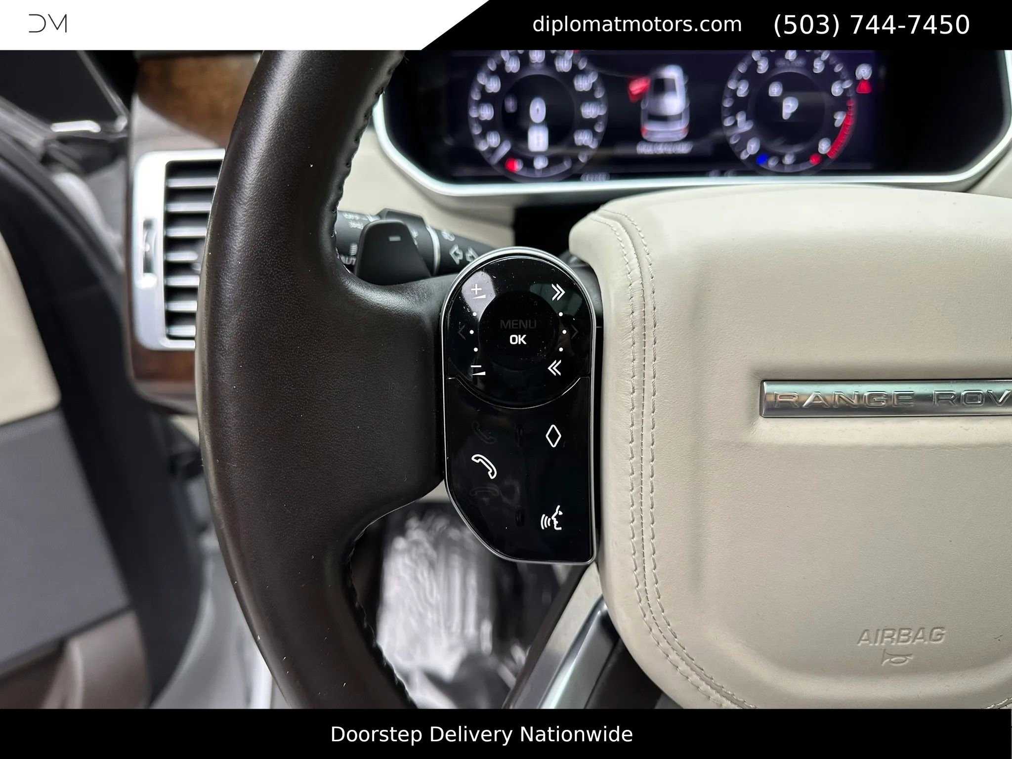 Used 2021 Land Rover Range Rover P525 Westminster Edition LWB AWD/4WD image 38
