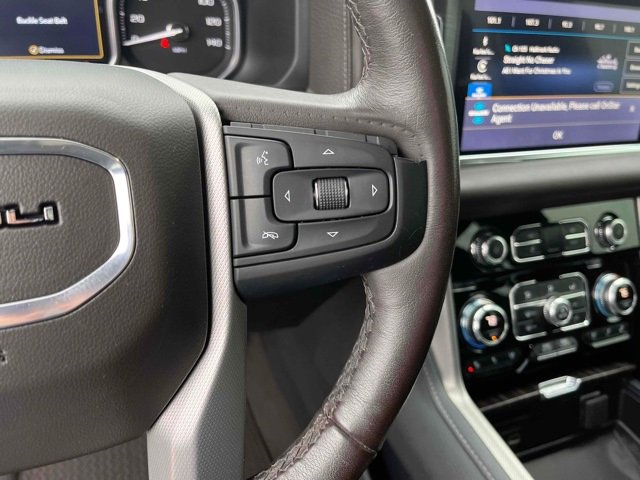 Used 2021 GMC Yukon Denali w/ Denali Premium Package image 26