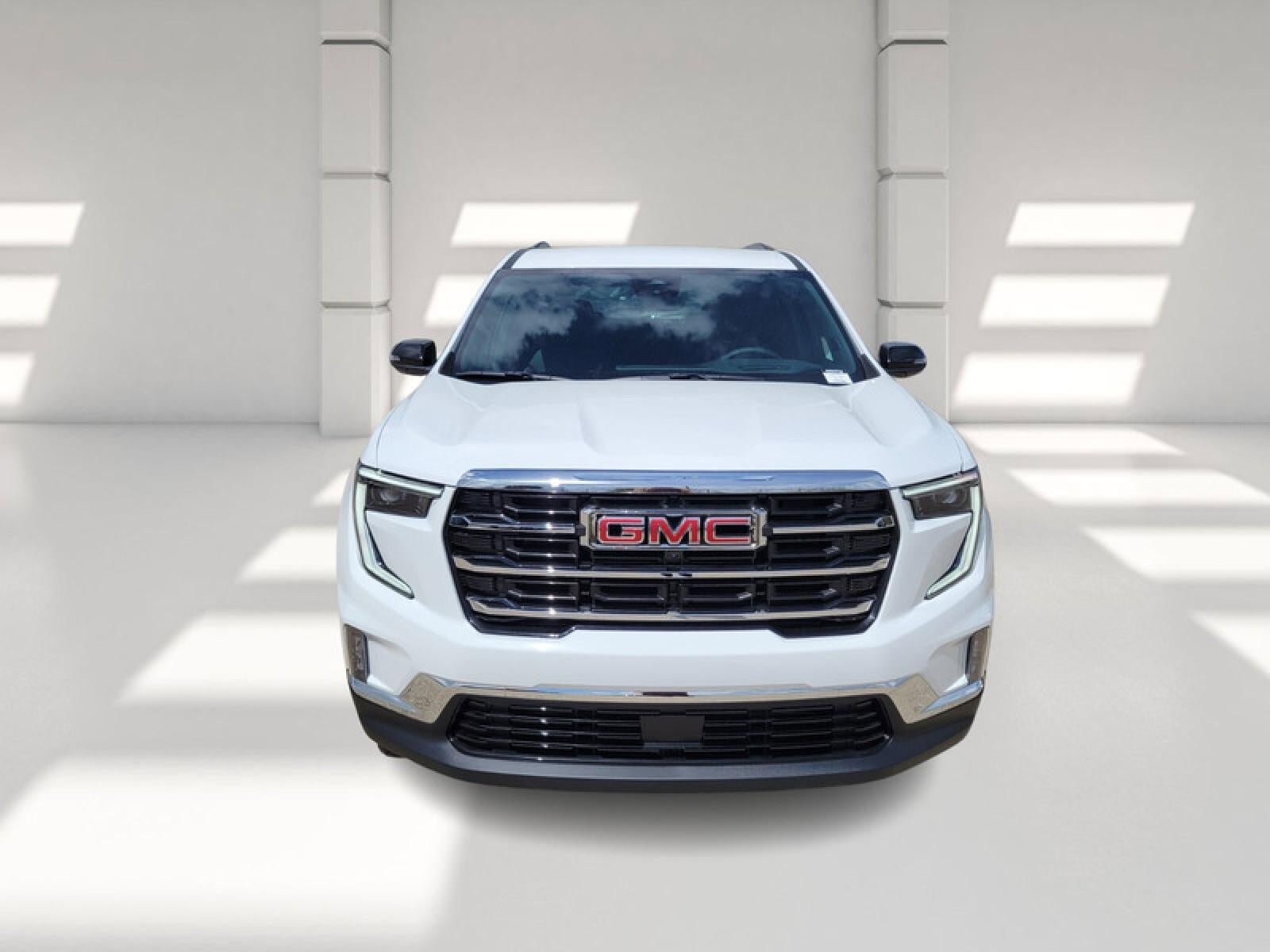 New 2026 GMC Acadia Elevation w/ Elevation Premium Package FWD image 2