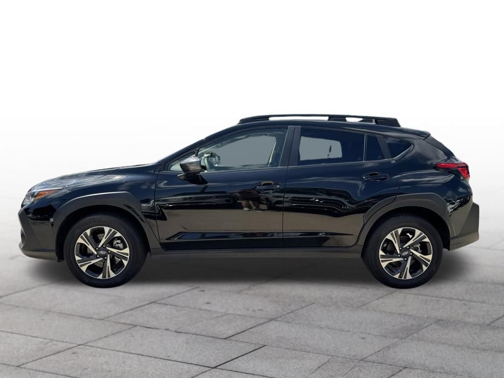 Used 2025 Subaru Crosstrek 2.5i Premium AWD/4WD image 8
