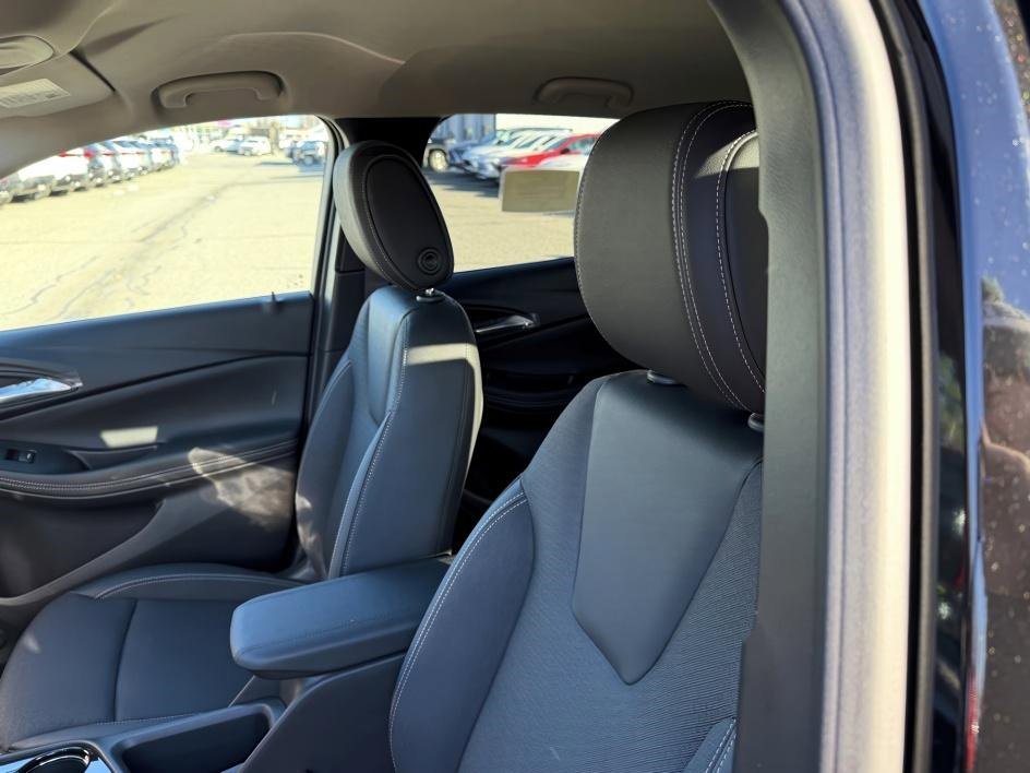 New 2026 Buick Encore GX Preferred w/ Comfort Package image 10