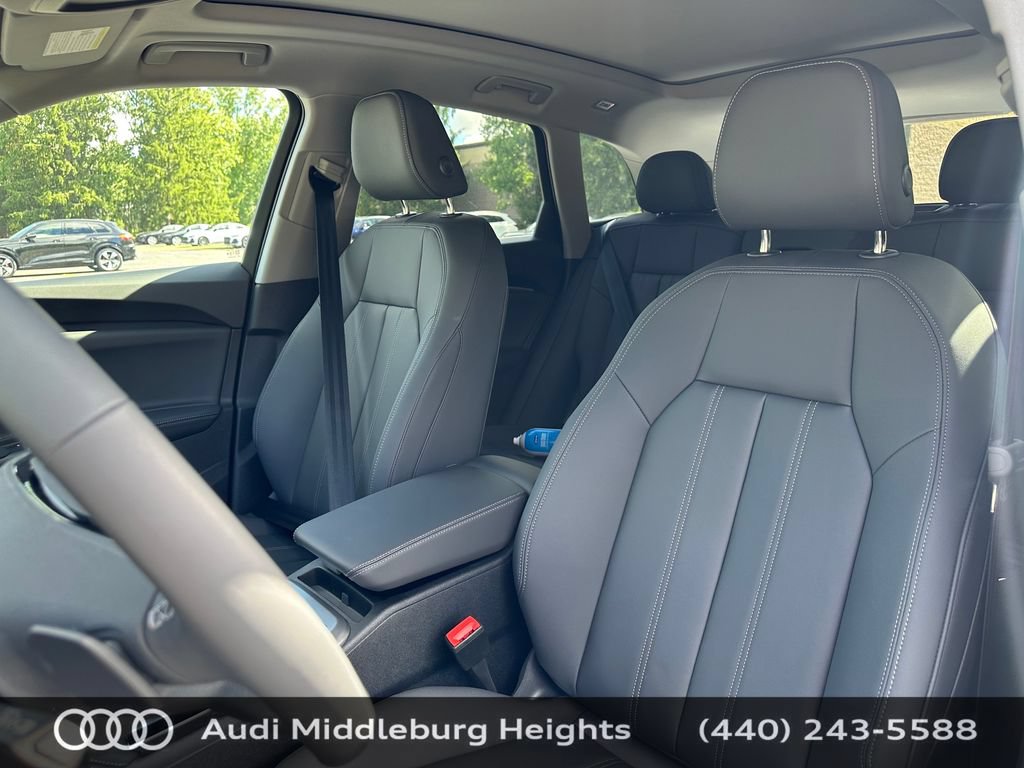 Used 2026 Audi Q5 Premium AWD/4WD image 14