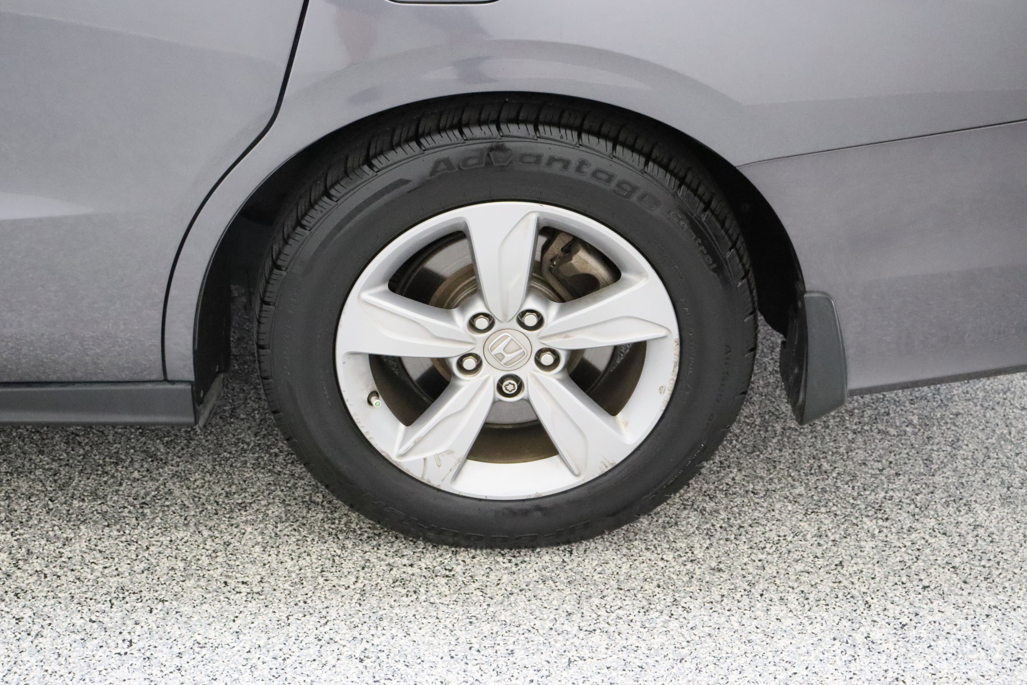 Used 2019 Honda Odyssey EX-L image 11