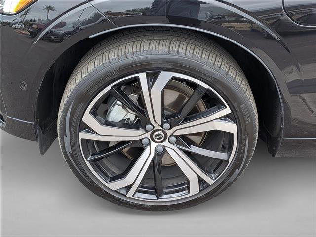 Used 2024 Volvo XC60 T8 Ultimate w/ Protection Package Premier image 21
