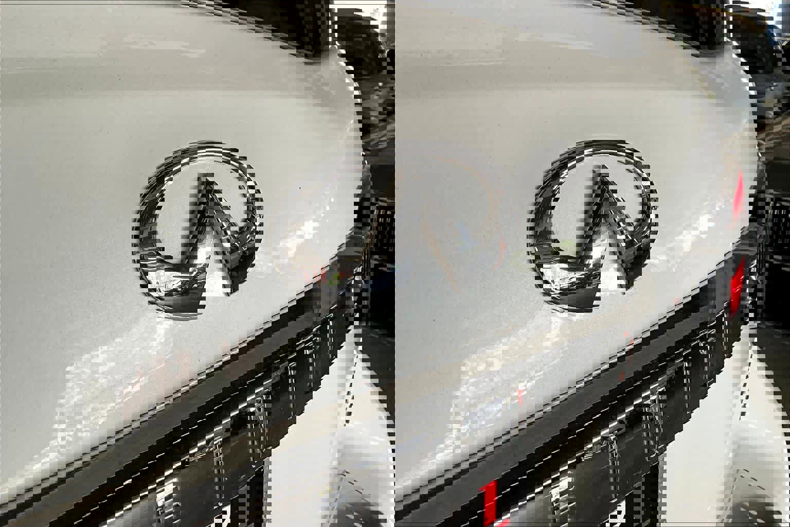 Used 2019 INFINITI QX80 Luxe w/ 22" Wheel Package image 30