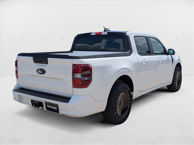 New 2025 Ford Maverick Lobo image 5