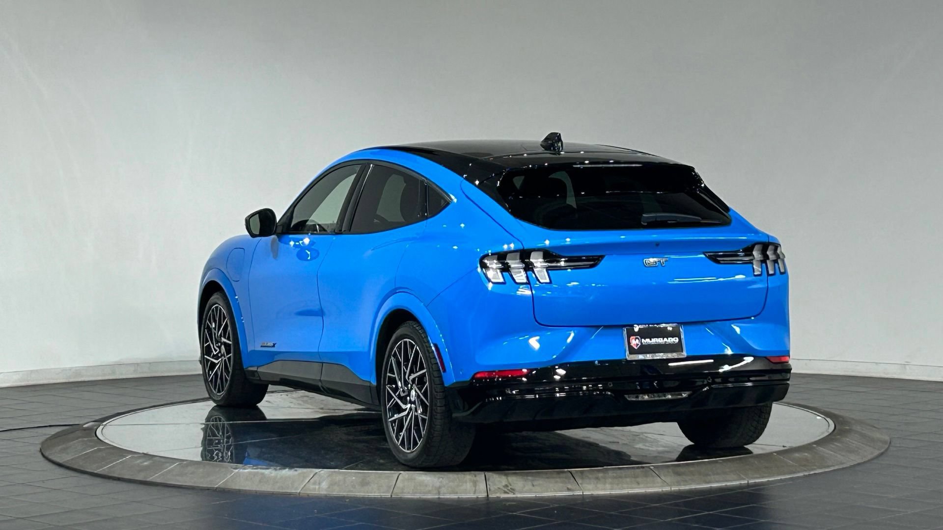 Used 2023 Ford Mustang Mach-E GT w/ GT Performance Edition AWD/4WD image 7