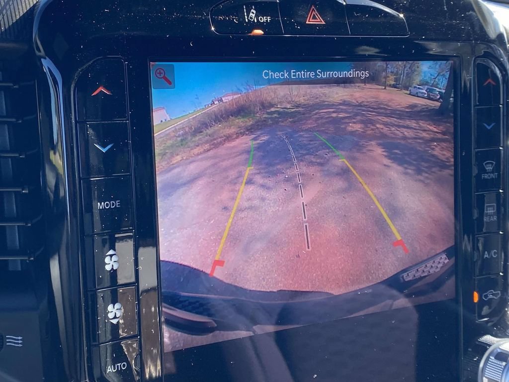 New 2026 RAM 1500 Big Horn AWD/4WD image 24