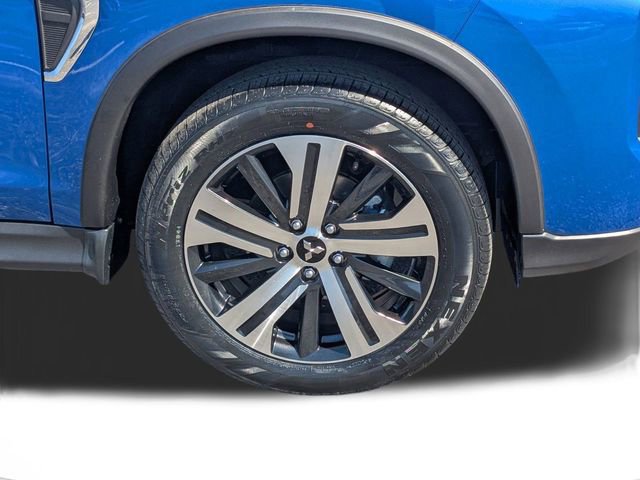 New 2026 Mitsubishi Outlander Sport SE image 10