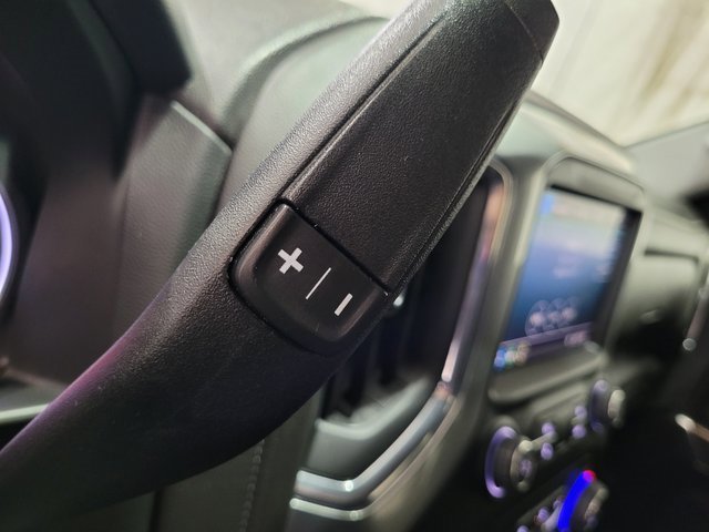 Used 2022 Chevrolet Silverado 1500 RST image 47