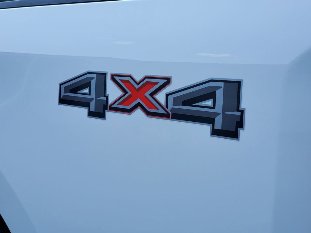 New 2026 Ford F250 XL w/ XL Off-Road Package image 29