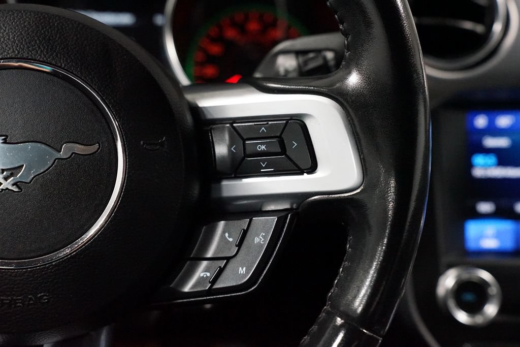 Used 2023 Ford Mustang Premium RWD image 13