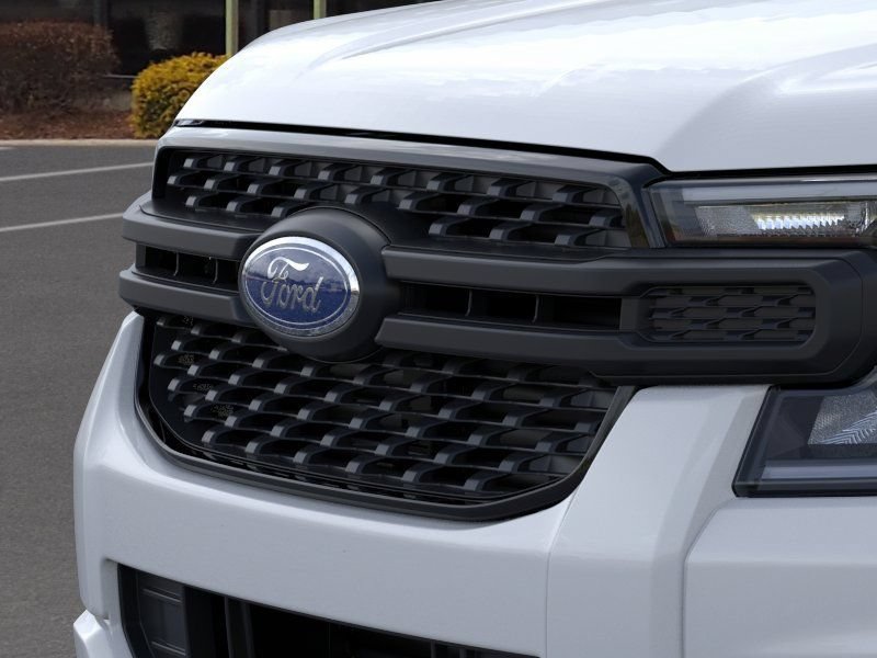 New 2026 Ford Ranger XL w/ Trailer Tow Package AWD/4WD image 17