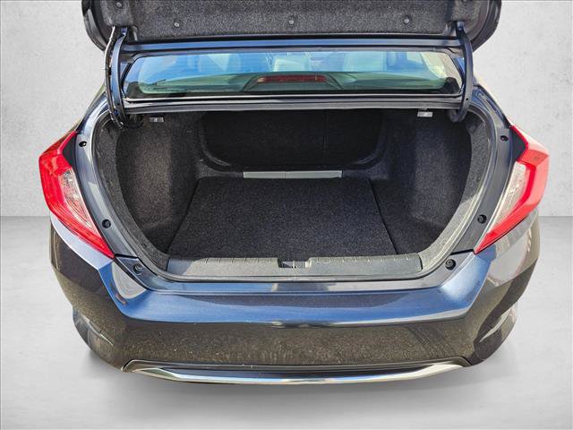 Used 2020 Honda Civic EX image 10