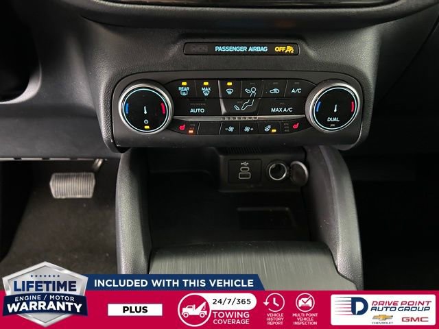 Used 2025 Ford Escape ST-Line Select image 21