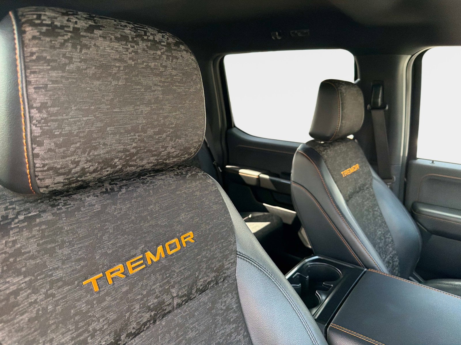 Used 2023 Ford F150 Tremor AWD/4WD image 24