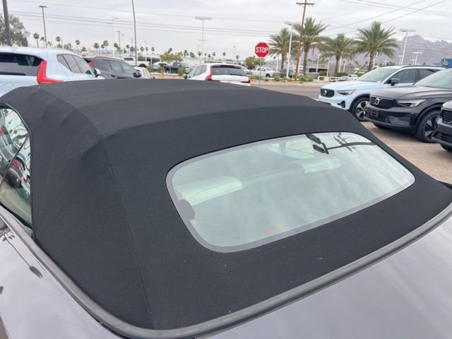 Used 2024 Ford Mustang Premium RWD image 32