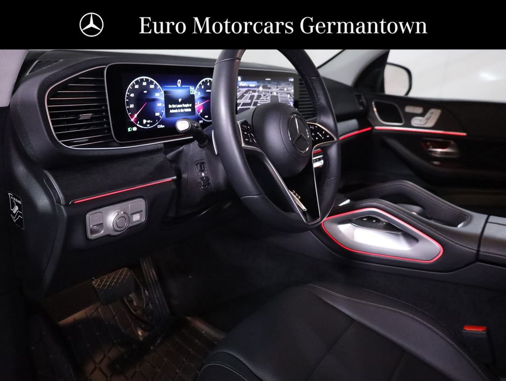Used 2026 Mercedes-Benz GLE 350 4MATIC image 33