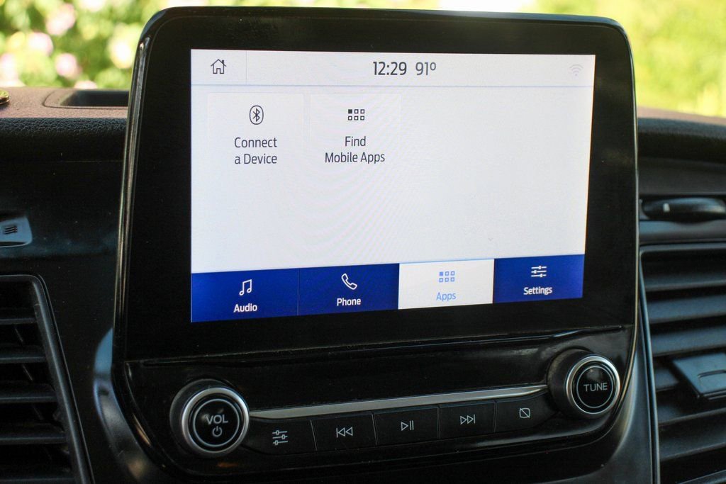 Used 2020 Ford Transit 150 XL image 23