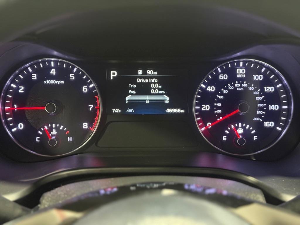 Used 2023 Kia Forte LXS w/ LXS Technology Package FWD image 14