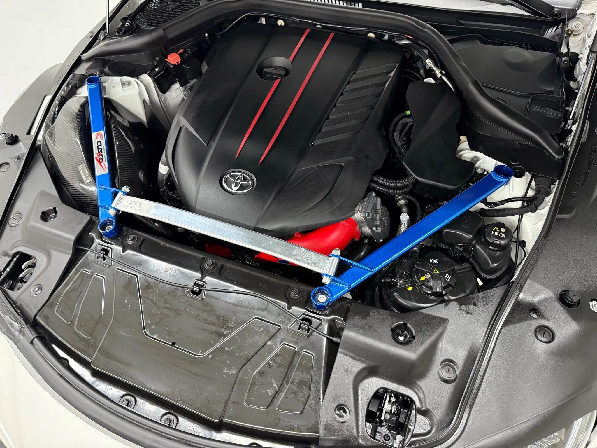 Used 2023 Toyota Supra Premium image 54