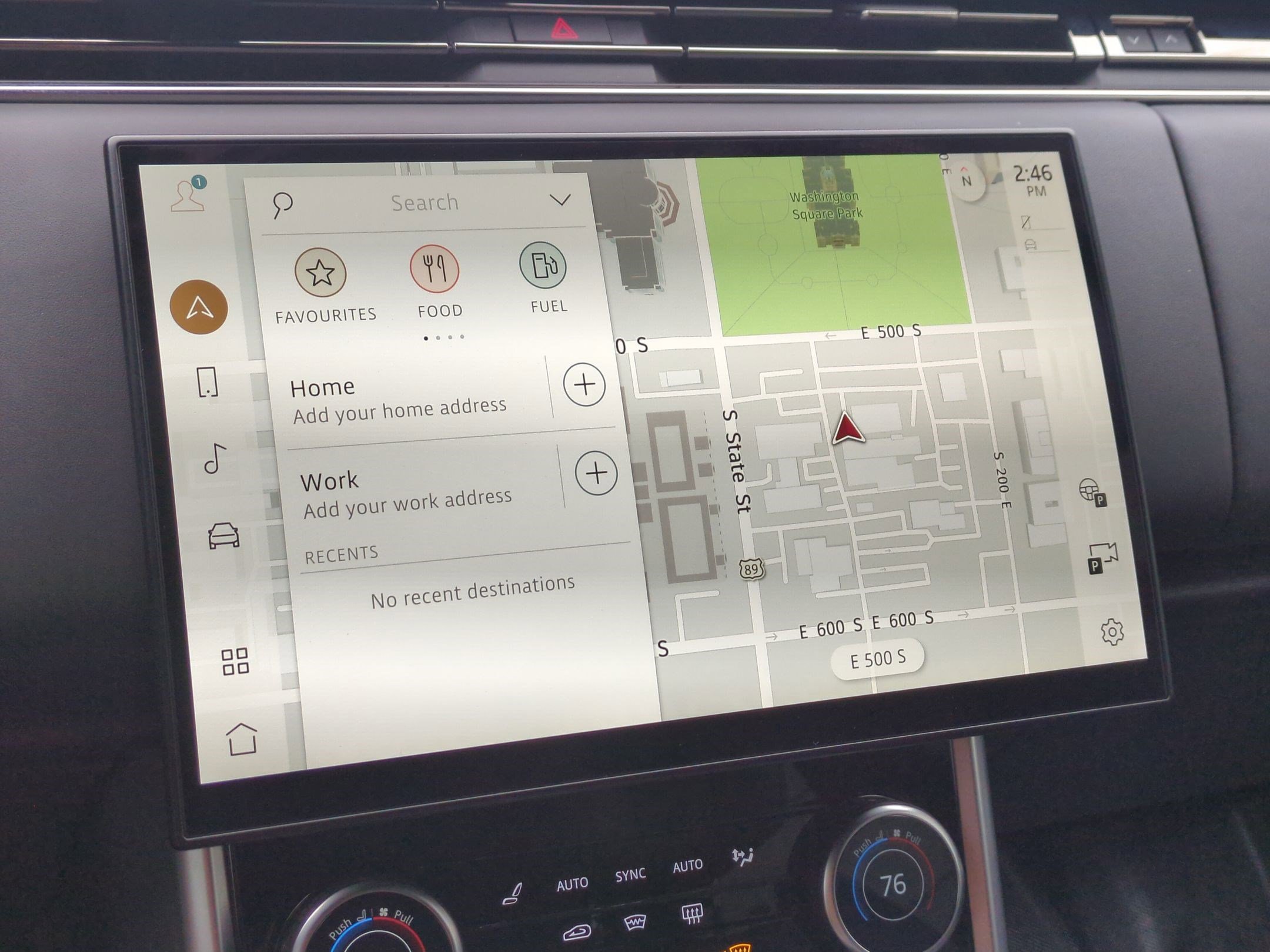 Used 2023 Land Rover Range Rover Autobiography image 21