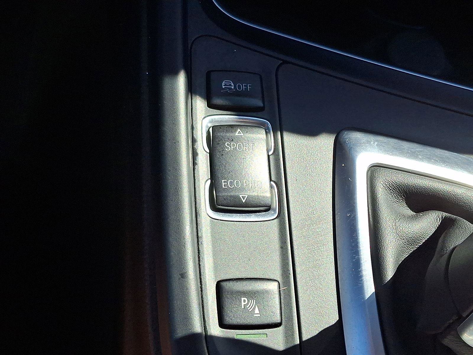 Used 2016 BMW 328i Gran Turismo xDrive AWD/4WD image 25