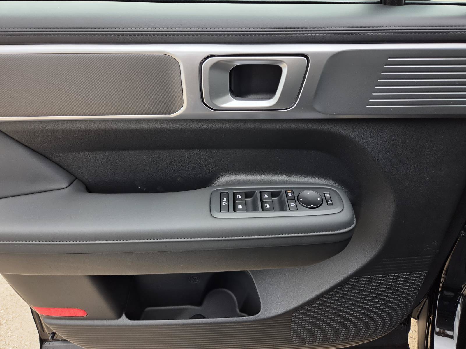 New 2027 Hyundai Santa Fe SEL FWD image 14