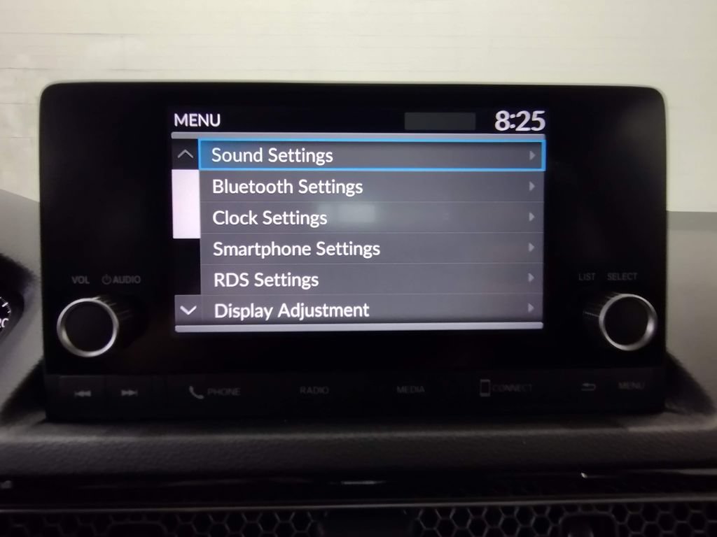 Used 2024 Honda Civic LX image 26