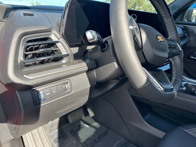 New 2026 Chevrolet Traverse LT w/ Enhanced Driving Package image 14