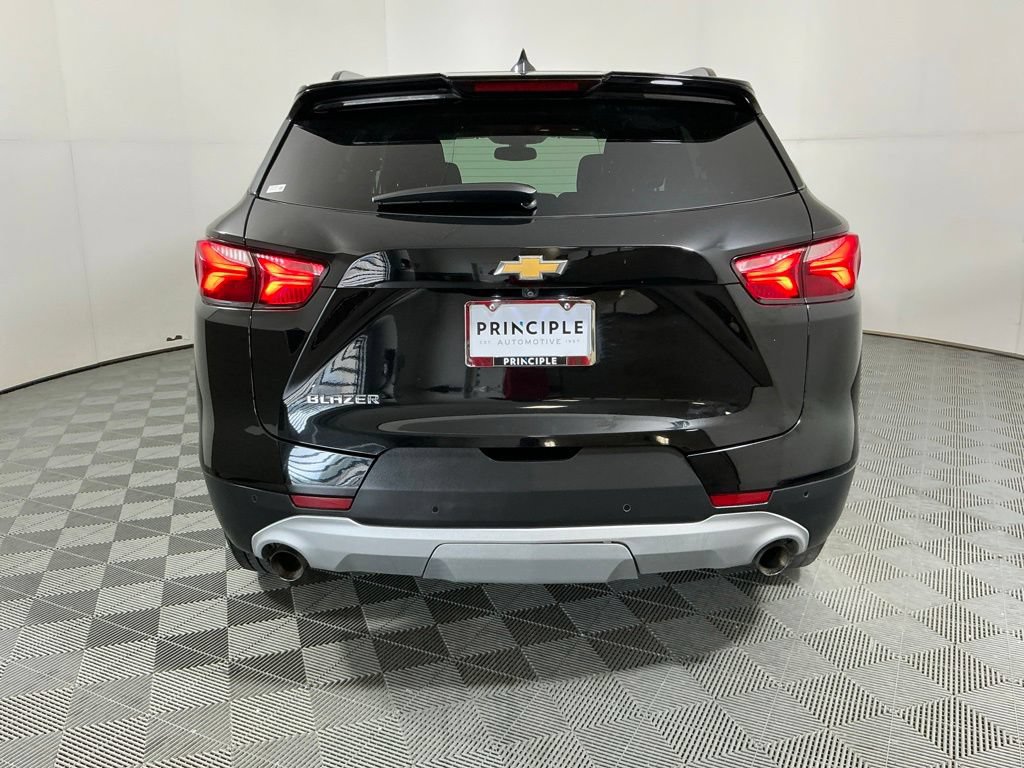 Used 2020 Chevrolet Blazer LT FWD image 6