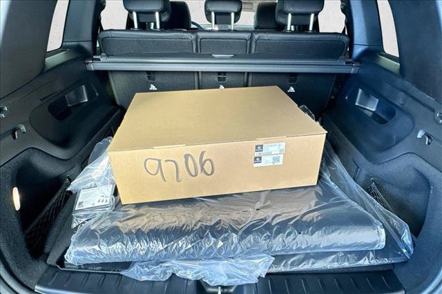 New 2026 Mercedes-Benz GLB 250 image 24