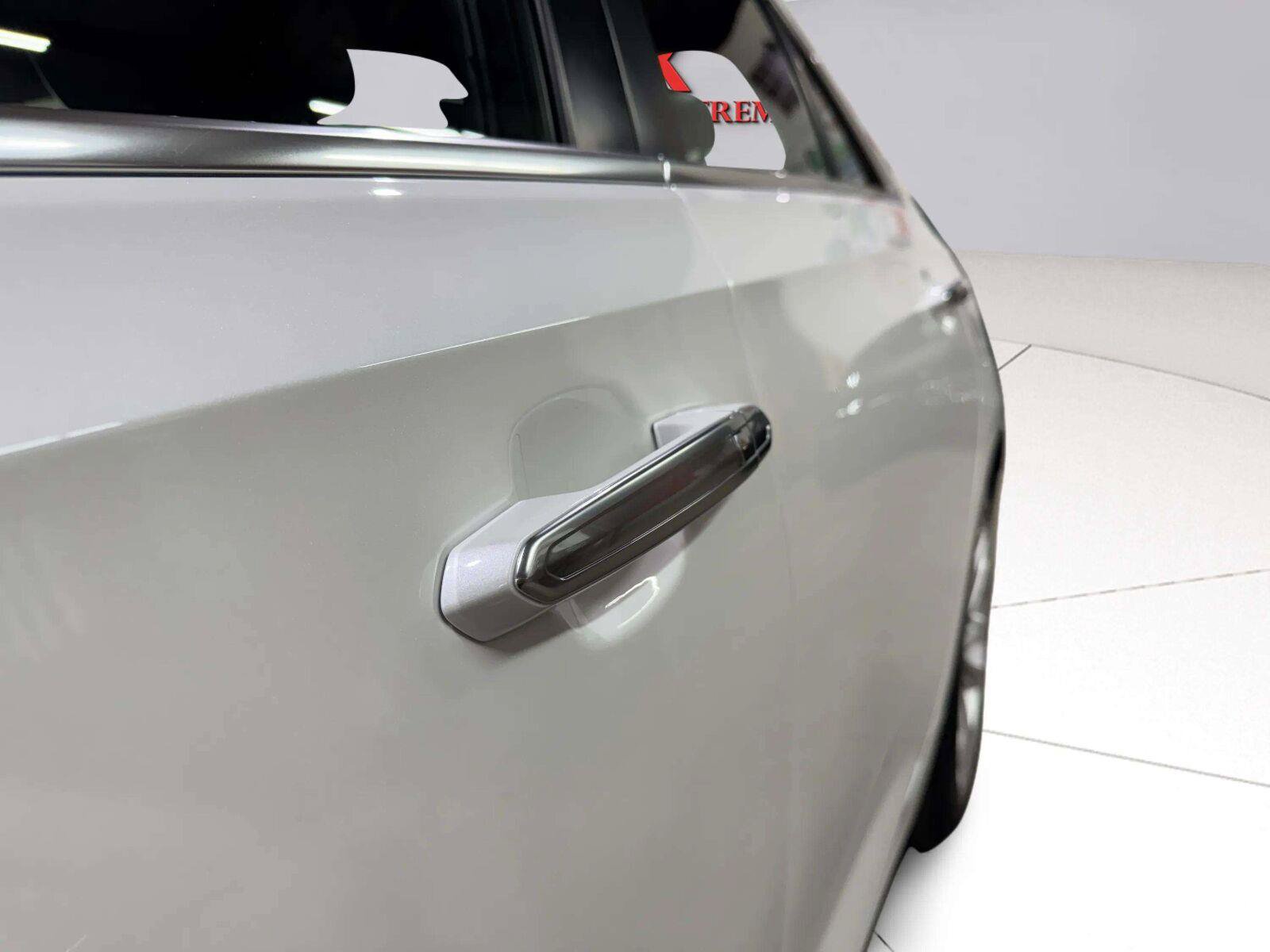 Used 2023 Cadillac CT4 Luxury w/ Sun And Sound Package AWD/4WD image 22