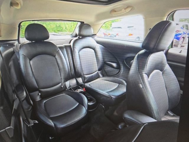 Used 2015 MINI Cooper Paceman S AWD/4WD image 11