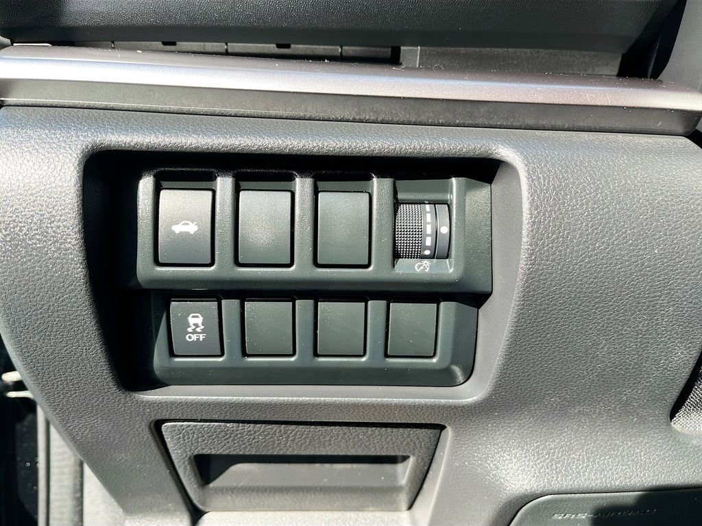 Used 2022 Subaru WRX Premium image 10